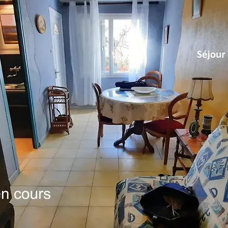 Casa vacanze Maison De Vacances Valras Plage *